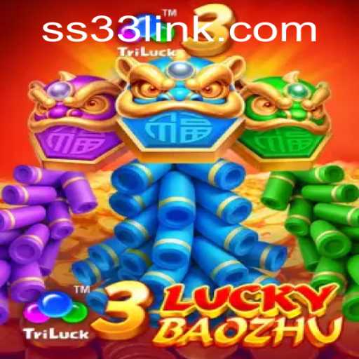 Exploring the Excitement of 3LuckyBaozhu: A Game of Strategy and Chance