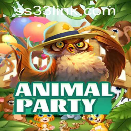 Unleashing Fun with AnimalParty: A Vibrant Adventure Awaits with SS33