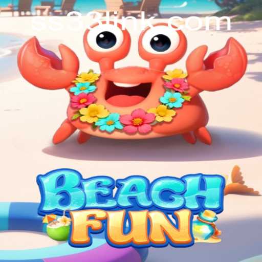 Dive into Adventure with BeachFun: The Ultimate Tropical Gaming Experience