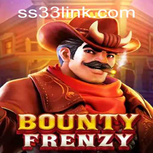 BountyFrenzy: The Adventure of a Lifetime