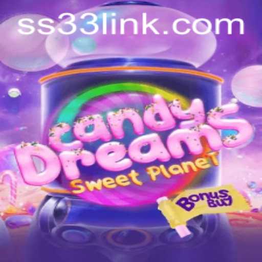 CandyDreamsSweetPlanet: A Sweet Escape into a World of Flavor
