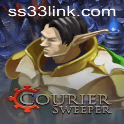 Exploring the Innovative World of CourierSweeper and the SS33 Challenge
