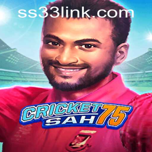 Unveiling the Thrilling World of CricketSah75