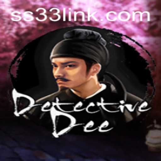 Unraveling the Mysteries of DetectiveDee: The Game of Intrigue and Strategy