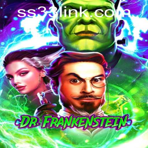 DrFrankenstein: A Thrilling Journey into the World of Science and Mystery