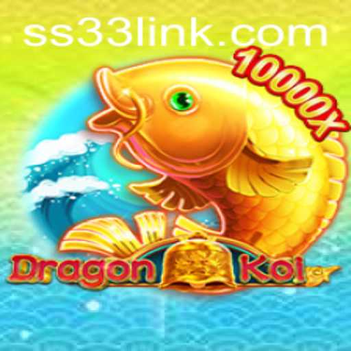 Unveiling the Mystical World of DragonKoi: The Game Reshaping Adventure with SS33
