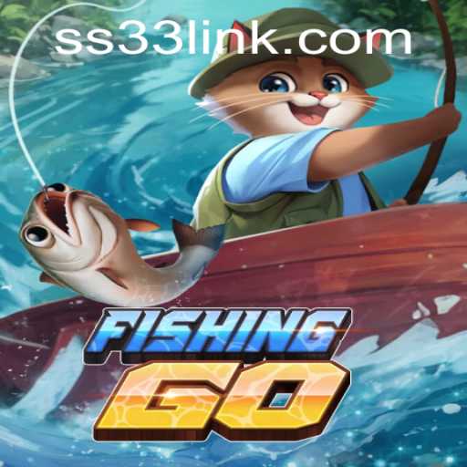 FishingGO: Exploring the Exciting World of Virtual Fishing