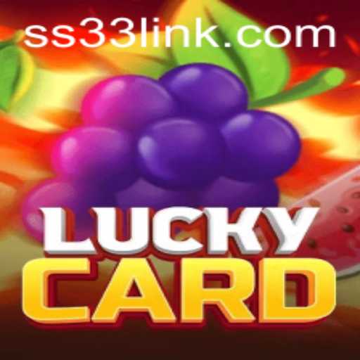 The Intriguing World of LuckyCard: Discovering the Game with SS33
