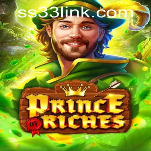 PrinceOfRiches: The New Era of Interactive Gaming
