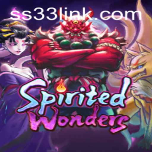 Exploring the Enigmatic World of SpiritedWonders: A Comprehensive Guide
