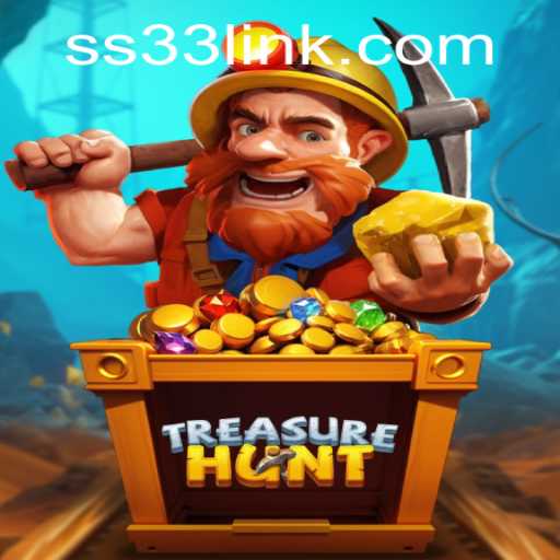 Discover the Exciting World of TreasureHunt: Uncover SS33