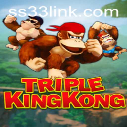 TripleKingKong: An Engaging Adventure in the World of Gaming